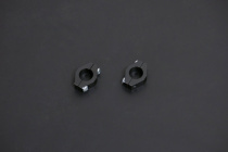 Universal  Låsringar Krängningshämmare 19mm (Aluminium) Hardrace